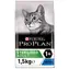 PURINA Pro Plan Sterilised Renal PLUS 1.5 kg / Krmivo pre mačky / s králičím mäsom / pre kastrované