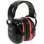 YATO YT-74626 / Protihlukové slúchadlá / SNR 29 dB / Bluetooth / AUX