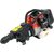 YATO YT-82138 / Demolačné kladivo / 1300W / 45J / 3200 úderov/min / benzínové
