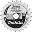 Makita B-33819 SPECIALIZED / pílový kotúč na drevo / priemer 85 x 15mm / počet zubov 24