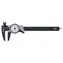 Wiha 31439 Posuvné meradlo s indikátorom dialMax / 150 mm / Rozlíšenie 0.1 mm