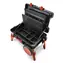Wiha 44129 Kufor na náradie pre elektrikárov XXL III / 683 x 496 x 335 mm / IP55