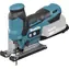 Makita DJV185Z / Aku Priamočiara píla / 18V / Dĺžka zdvihu 23mm / 3.000 z-min / Bez aku