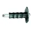 Gedore 8885830 / Rukoväť na zatĺkanie / priemer hrotu 4 mm / dĺžka 170 mm
