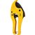 Deli Tools EDL350042 Nožnice na rúrky / priemer rúry max 42 mm / vhodné na PVC &amp; PP &amp; PE &amp; PEX &amp; PP- R