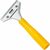 Deli Tools EDL359210 Univerzálna škrabka / dĺžka 210 mm