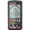 Habotest HT126A Digitálny univerzálny multimeter / 600V / 4X AAA