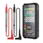 Habotest HT127B Digitálny univerzálny multimeter / 600V / 4X AAA