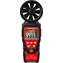 Habotest HT625A Digitálny anemometer - meranie rýchlosti vetra