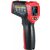 Habotest HT651D Digitálny laserový pyrometer / merač vlhkosti