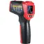 Habotest HT651D Digitálny laserový pyrometer / merač vlhkosti