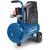 Scheppach HC 30o / Kompresor / 1100W / 8 Bar / 24l / 230V