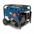 Scheppach SG 7100 / Generátor / 5500W / 1x AC 230V / 1x AC400V / 1x DC12V / benzínový motor