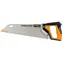 Fiskars PowerTooth 1062930 Ručná píla / 380mm / 9 zubov/palec
