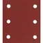 Brúsne papiere - Hranaté - Kategória