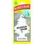 Wunder-Baum Osviežovač vzduchu/vôňa/stromček do auta - Arktic White