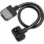 EcoFLow Kábel pre prepojenie batérie s Mikroinvertorom 0.4 m