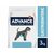 ADVANCE-VD Dog Gastro Enteric 3kg / Granule pre psov 