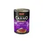 Animonda GranCarno Adult konzerva pre psov hovädzie + jahňacie 800g