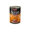 Animonda GranCarno Adult konzerva pre psov hovädzie + kura 800g
