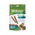 Whimzees veggie párok S 420g / Dentálne maškrty pre psov