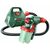 BOSCH PFS 3000-2 BO / striekacia pištoľ / 650W / 300 ml-min / 1000 ml nádržka / 2m hadica