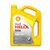 Shell Helix HX6 10W-40 5L / Polosyntetický motorový olej