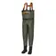 Prologic Prsačky Inspire Chest BF Wader EVA XXL 46-47 Green