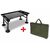 NGT Stolík Dynamic Bivvy Table + Obal ZADARMO