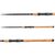Daiwa Prút Ninja X Tele 3,6m 20-60g