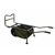 FOX Vozík R-Series Barrow + Bag
