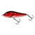 Salmo Wobler Rattlin' Slider Sinking 11cm Red Wake