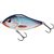 Salmo Wobler Slider Floating 10cm 36g Bleeding Blue Shad