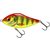 Salmo Wobler Slider Floating 10cm 36g Bright Perch
