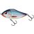 Salmo Wobler Slider Sinking 12cm 70g Bleeding Blue Shad