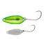 Daiwa Trblietka Presso EV 2,3cm 1,2g Lighting Green