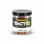 Mikbaits Mäkčené pelety TactiQ Kalmáre 250ml 14mm