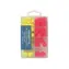 Kinetic Sada korálikov Flotation Cod Beads Kit 72ks