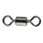 Daiwa Obratlík Easy Roll Swivel Veľkosť 2 30kg 10ks