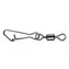 Daiwa Obratlík s karabínkou Easy Snap Swivel Veľkosť 4 16kg 10ks