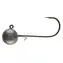 Daiwa Jigová hlavička Tournament D´Jig Head SS RD Veľkosť 2/0 15g 3ks