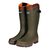 DAM Čižmy Flex Rubber Boots Neoprene Lining 41