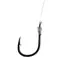 DAM Nadväzec Spezi Carp Veľkosť 6 0,30mm 5,4kg 12lb 70cm 10ks