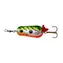 Effzett Trblietka Standard Spoon 5,5cm 22g Fire Tiger UV