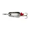 Effzett Trblietka Standard Spoon 5,5cm 22g Holographic Black