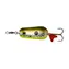 Effzett Trblietka Standard Spoon 5,5cm 22g Olive/Silver UV
