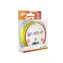 Delphin Vlasec Yupie Fluo Žltá 300m 0,20mm 3,7kg