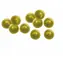 Extra Carp Gumové korálky Rubber Beads 8mm 20ks
