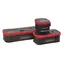 Nytro Puzdro Starkx 3812 EVA Accessory & Bits Zip-Up Case Large