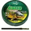 Katran Šnúrka Coated Braided Hook Link Gurza 20m 15lb 6,8kg